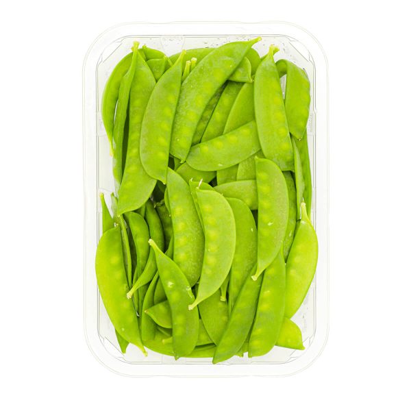 Snow Peas 0.5lb Online now