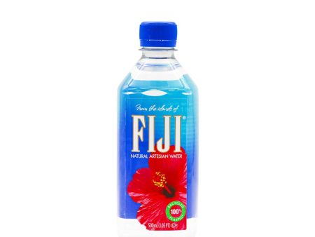 Fiji Natural Artesian Water 500ml Online Hot Sale