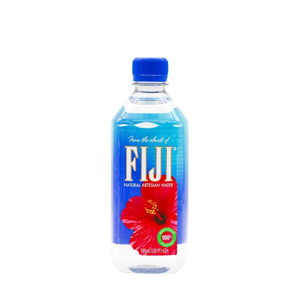 Fiji Natural Artesian Water 500ml Online Hot Sale