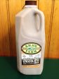 Shaw Farm - Lighten Up™ Chocolate Milk, half-gallon For Cheap