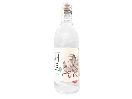 Chum-Churum Saero 16% 375ml Online now