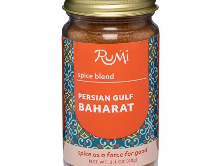 Persian Gulf Baharat For Discount