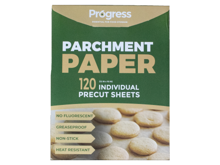 Progress Parchment Paper Sheets Online Hot Sale