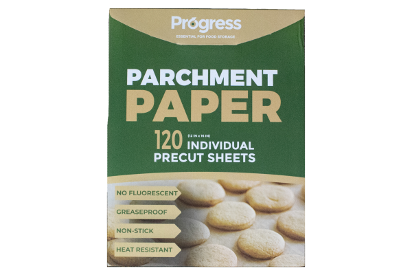 Progress Parchment Paper Sheets Online Hot Sale