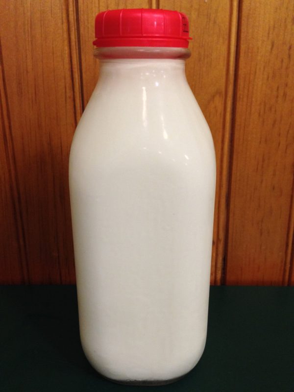 Shaw Farm - Whole Milk, quart returnable bottle Cheap