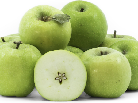 Apples-Granny Smith- bag of 3 Hot on Sale