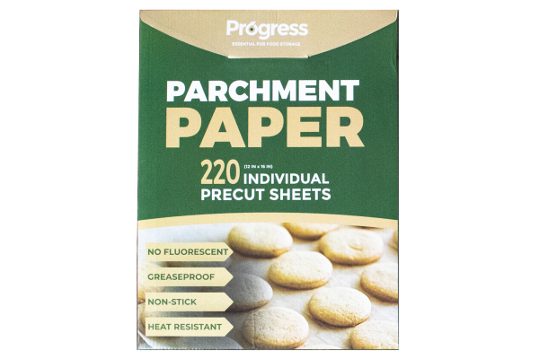 Progress Parchment Paper Sheets Online Hot Sale