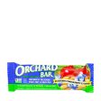 Orchard Bar Fruit, Nut, & Seed Bar Blueberry Pomegranate & Almond 1.4oz For Discount