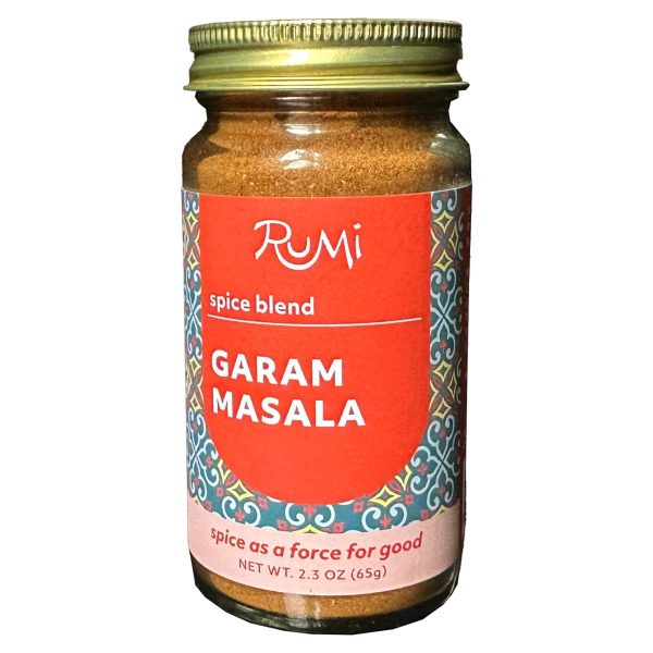 Garam Masala Supply