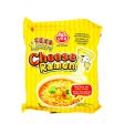 Ottogi Cheese Ramen 3.91oz Online Sale