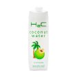 H2O Coconut Water 33.8fl.oz Hot on Sale