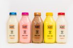 Shaw Farm - Fat Free Milk, quart returnable bottle Online Sale