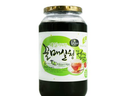 Choripdong Honey Plum Tea 2.2lb on Sale