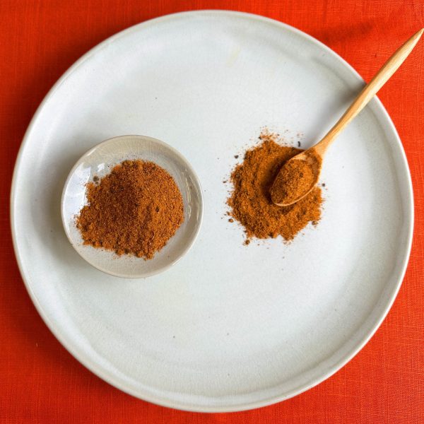 Ethiopian Berbere Discount