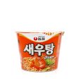 Nongshim Shrimp Noodle Soup Bowl Big 115g Supply