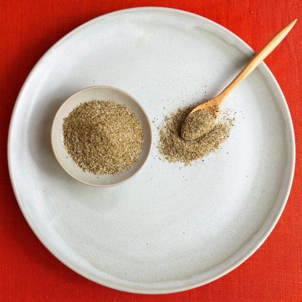 Fennel Seasoned Salt For Sale