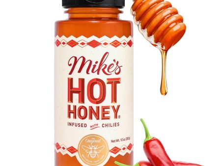 Mike’s Hot Honey Cheap