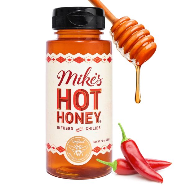 Mike’s Hot Honey Cheap