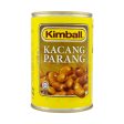 Kimball Foul Medammas (Kacang Parang) 425g For Cheap