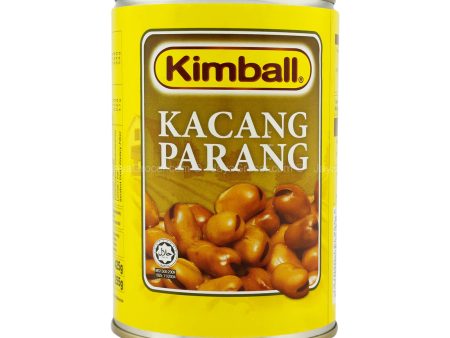 Kimball Foul Medammas (Kacang Parang) 425g For Cheap