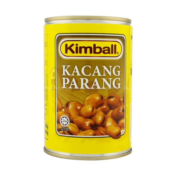 Kimball Foul Medammas (Kacang Parang) 425g For Cheap