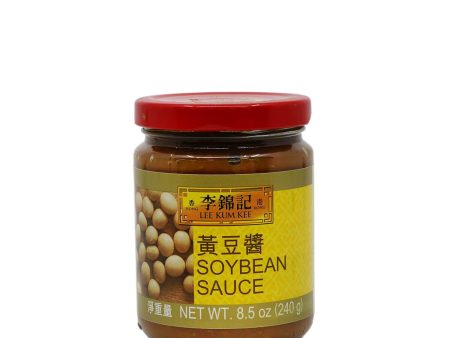 Lee Kum Kee Soybean Sauce 8.5oz Sale