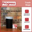 Progress Trash Bags – 4 Gallon Fashion