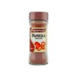 Master Foods Ground Paprika 35g Hot on Sale