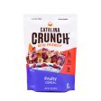 Catalina Crunch Keto Friendly Fruity Cereal 8oz Fashion