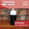 Progress Trash Bags – 4 Gallon Fashion