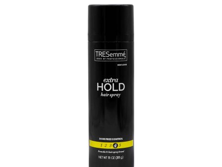 Tresemme Extra Hold Hair Spray 11oz Hot on Sale