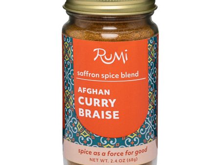 Afghan Curry Braise Online Hot Sale