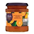 Sainsburys Taste The Difference Bitter Seville Orange 340g Online Sale