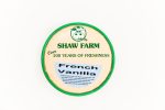 Shaw Farm Ice Cream - Half-Gallon Online Sale