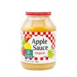 Eden Organic Apple Sauce 25oz Online Sale