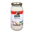 San Remo Alfredo Pasta Sauce 480g Fashion