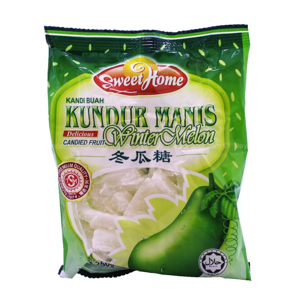 Kundur Manis 250g Online Hot Sale