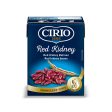 Cirio Red Kidney 380g Sale