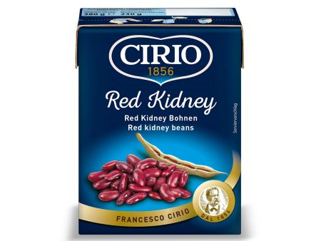 Cirio Red Kidney 380g Sale