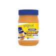 Yogood Classic Chunky Peanut Butter 453g Fashion