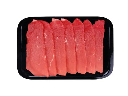 Australia Grain Fed Eye Round Beef Slices 200g+ - For Discount