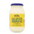 Sainsburys Real Mayonnaise 500ml Online