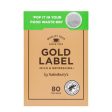 Sainsburys Gold Label Tea Bags 80pcs pack For Discount