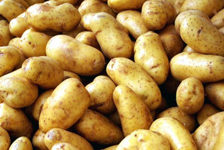 Produce-5lb Bag of Russet Potatoes on Sale