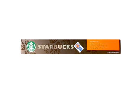 Starbucks Nespresso Colombia Coffee Capsules 57g For Cheap