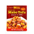 Lee Kum Kee Sauce for Mabo Tofu Medium Hot 70g Online Hot Sale