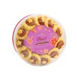 Pure Cookies Nyonya Pineapple Tart 350g Hot on Sale