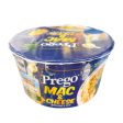 Prego Mac and Cheese Instant Pasta 70g Online Sale