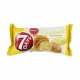 Munchys 7 Days Croissant With Butter Filling 60g Online now