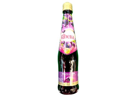 Ribena Regular 600ml Cheap